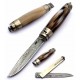J.M. Remaud Barril GM 120 Damasco & Cuerno