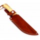 Taramundi Cuchillo Monte Caza 445 Box + Sheath