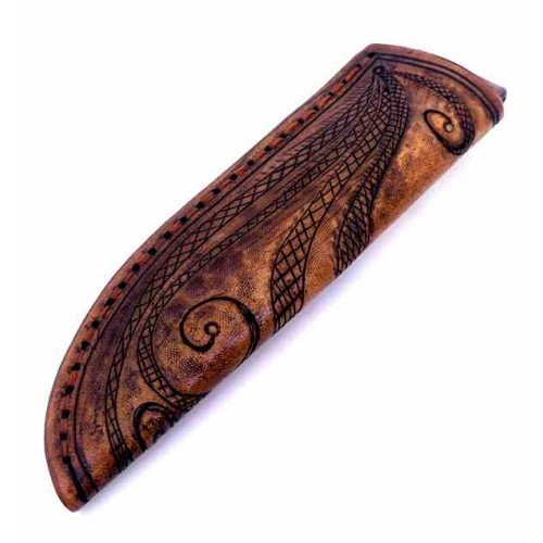 CZM Cazorla Artesania Pocket Viking O1