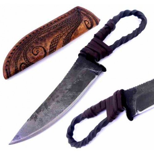 CZM Cazorla Artesania Pocket Viking O1