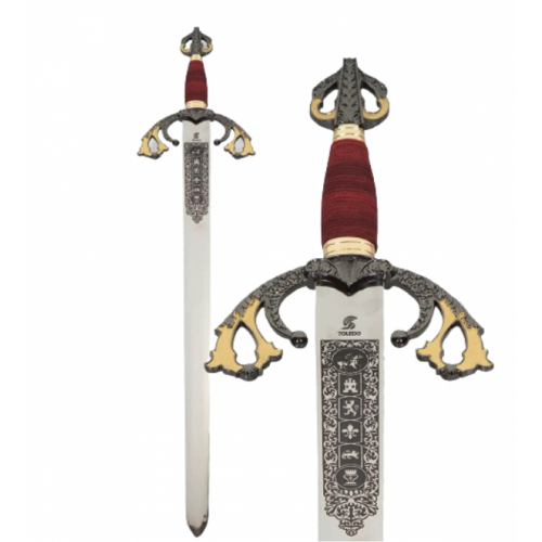 Art Gladius 4300 Tizona Cadete Sword