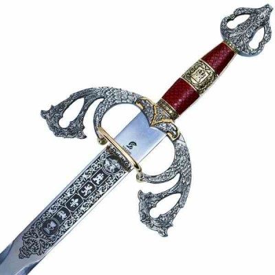 Art Gladius 4100 Espada Tizona  Art Gladius 4100 Espada Tizona