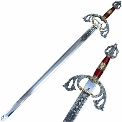 Art Gladius 4100 Espada Tizona 