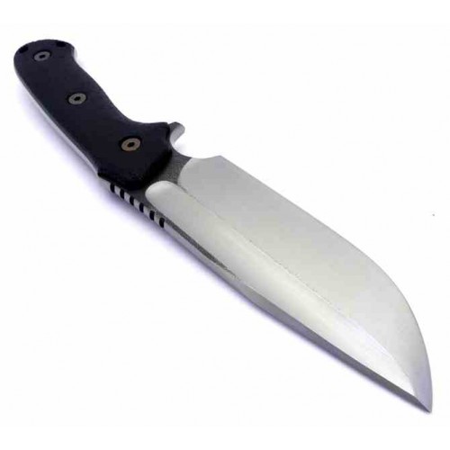 Neanderth Art Custom Mammoth SPG2 San Mai