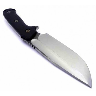 Neanderth Art Custom Mammoth SPG2 San Mai Neanderth Art Custom Mammoth SPG2 San Mai