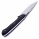 Neanderth Art Custom Mammoth SPG2 San Mai