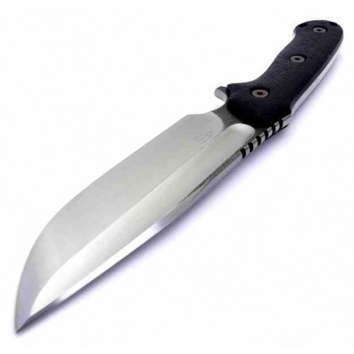 Neanderth Art Custom Mammoth SPG2 San Mai