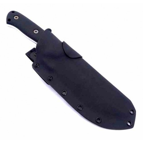 Neanderth Art Custom Mammoth SPG2 San Mai