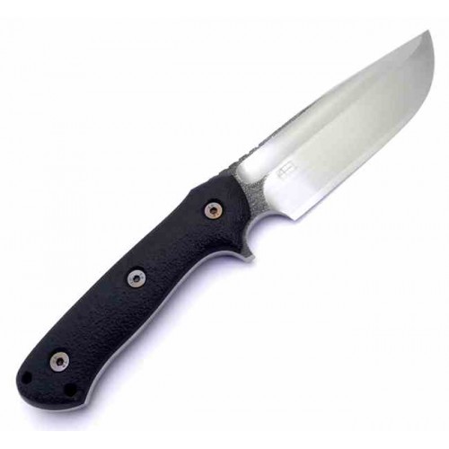 Neanderth Art Custom Mammoth SPG2 San Mai