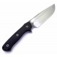 Neanderth Art Custom Mammoth SPG2 San Mai