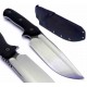Neanderth Art Custom Mammoth SPG2 San Mai