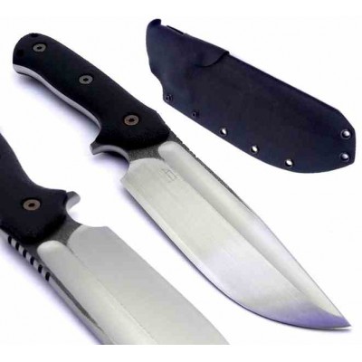 Neanderth Art Custom Mammoth SPG2 San Mai Neanderth Art Custom Mammoth SPG2 San Mai