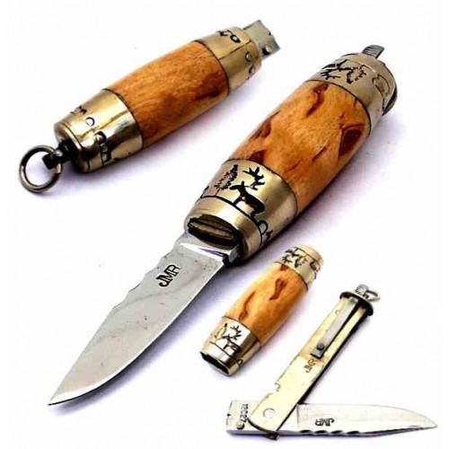 J.M. Remaud Barril PM 85 Abedul 12c27