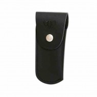 Cudeman 635n Funda Cuero Negra