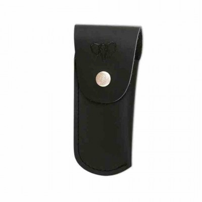 Cudeman 635n Funda Cuero Negra