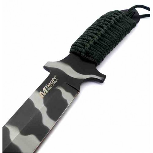 Mtech Tiger Tanto mt303b