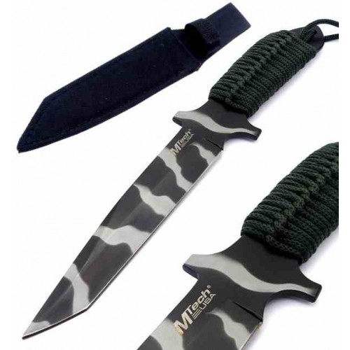 Mtech Tiger Tanto mt303b