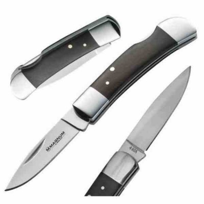 Boker Magnum Jewel 01mb318
