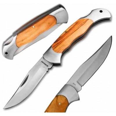 Boker Magnum Classic Hunter One 01mb140