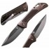 Boker Magnum Advance Checkering Dark Bronze 01ry303