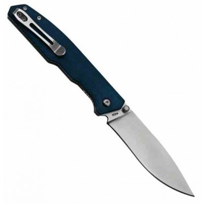 Boker Magnum Deep Blue 01sc714
