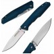 Boker Magnum Deep Blue 01sc714