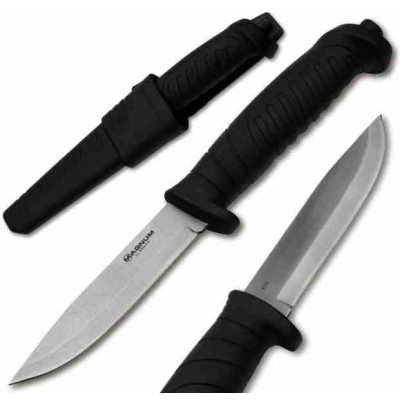 Boker Magnum Knivgar Black 02mb010 Boker Magnum Knivgar Black 02mb010