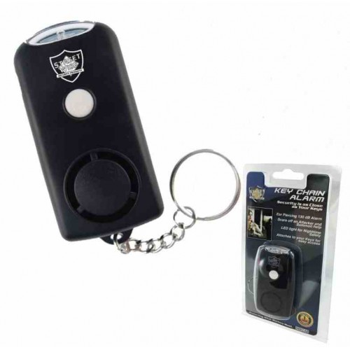 Street Wise Keychain Alarma cepswkcab