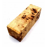 Poplar Wood 140X50X50