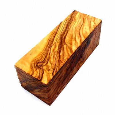 Madera Olivo 140x50x50 Madera Olivo 140x50x50