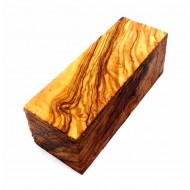 Olive Wood 140x50x50 Olive Wood 140x50x50