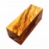Olive Wood 140x50x50
