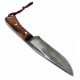 CZM Cazorla Artesania Trapper Zebrano