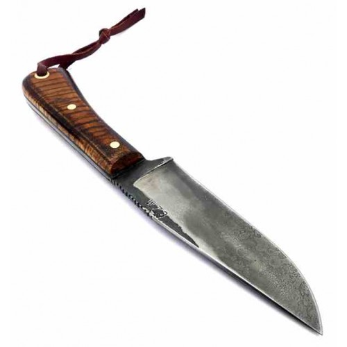 CZM Cazorla Artesania Trapper Zebrano
