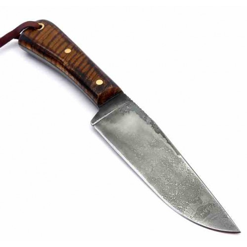 CZM Cazorla Artesania Trapper Zebrano