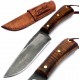 CZM Cazorla Artesania Trapper Zebrano