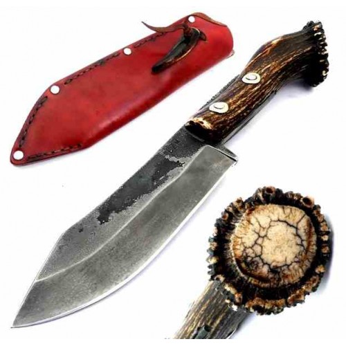 CZM Cazorla Artesania Arikara Mountain K720