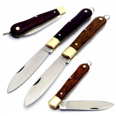 J.M. Jorge Cortaplumas 90 Madera J.M. Jorge Cortaplumas 90 Madera