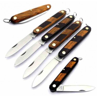 J.M. Jorge Cortaplumas 75 Madera J.M. Jorge Cortaplumas 75 Madera