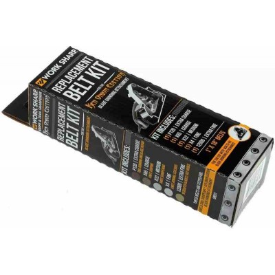 Work Sharp Ken Onion Set Bandas Blade Grinding Attachment wssak081115 Work Sharp Ken Onion Set Bandas Blade Grinding Attachment wssak081115