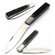 Ismael Laguna Cortaplumas 85