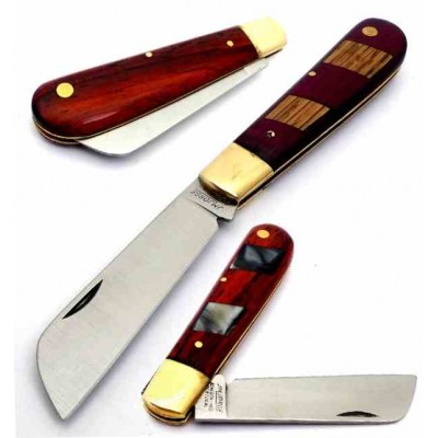 J.M. Jorge Marinera Pico Loro Decorada J.M. Jorge Marinera Pico Loro Decorada