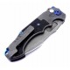 Andre de Villiers Pitboss 3 Stonewashed Blue
