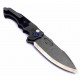 Andre de Villiers Pitboss 3 Stonewashed Blue