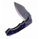 Andre de Villiers Pitboss 3 Stonewashed Blue