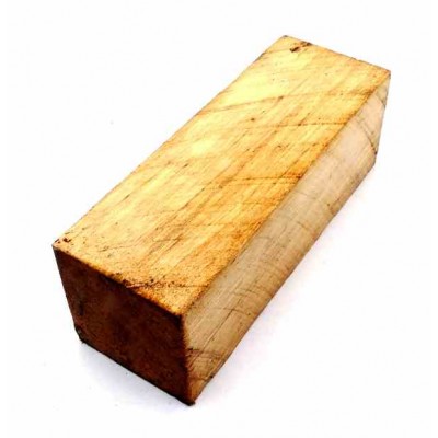 Madera Abedul Spalted 140x50x50 Madera Abedul Spalted 140x50x50