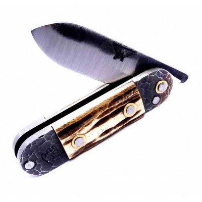 Frederic Marchand Bouledogues Ligero Ciervo Frederic Marchand Bouledogues Ligero Ciervo