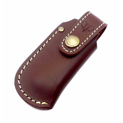 Cudeman Mini Pandora Olivo + Funda 389lf d Cudeman Mini Pandora Olivo + Funda 389lf d