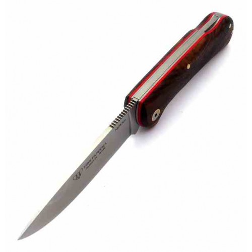 Cudeman Mini Pandora Walnut 389g