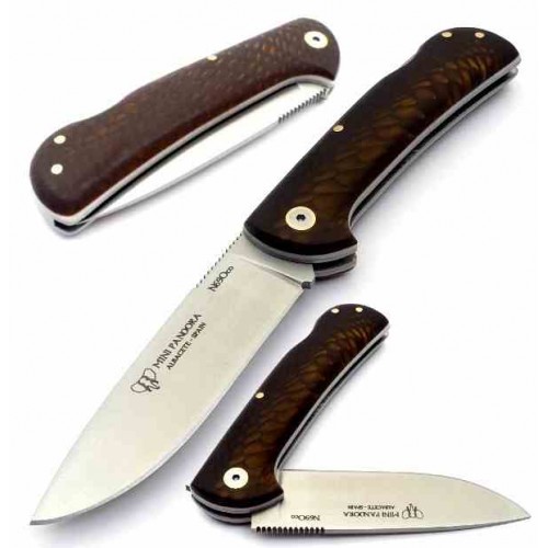 Cudeman Mini Pandora Juma 389jm